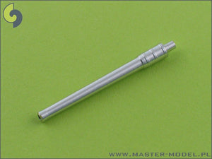 Master SM-350-009 IJN 36cm/45 (14in) Vickers and 41st Year Types barrels (8pcs) – image 3
