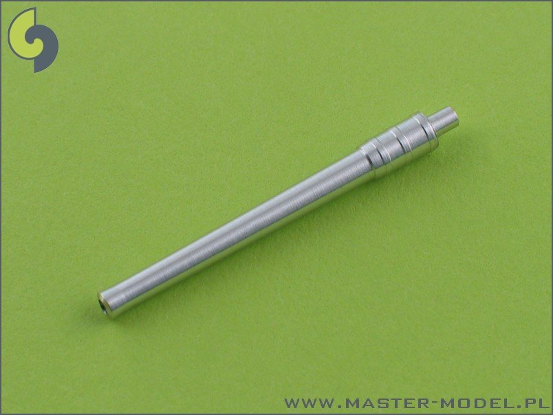 Master SM-350-009 IJN 36cm/45 (14in) Vickers and 41st Year Types barrels (8pcs) – image 3