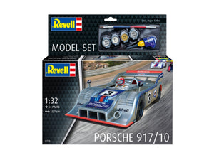 Revell 67738 Porsche 917/10 Model Set 1/32 – image 3