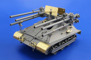 Eduard 36138 M-50A1 1/35 Academy – obrázek 10