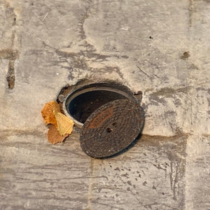 Point of no Return 3523035 Hydrant inspection manhole 1/35 – image 2