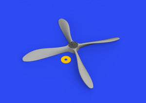 Eduard 648318 SE.5a propeller four-blade EDUARD 1/48 – image 3