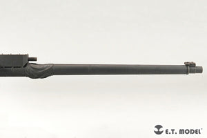 ET Model P35-347 Modern France Leclerc MBT 120mm Smoothbore Gun(CN-120-26 L52) 1/35 – image 6