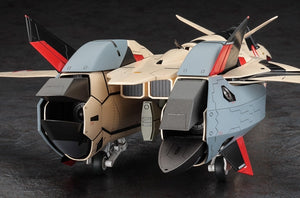 Hasegawa 65888 YF-19 w/ Fast Pack Macross Plus 1/48 – Bild 5