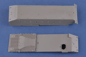 Hobby Boss 84547 IDF PUMA CEV 1/35 – Bild 12