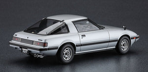 Hasegawa 20635 MAZDA SAVANNA RX-7 (SA22C) MIDDLE VERSION GT (1980) 1/24 – imagen 3