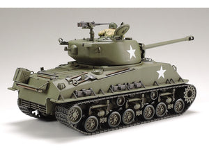 Tamiya 35346 US Medium Tank M4A3E8 Sherman Easy Eight – obrázek 4