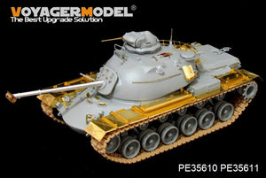Voyager Model PE35610 Modern US M48A3 Mod.B Basic For DROGON 3544 1/35 – Bild 2