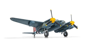 Airfix 04065 de Havilland Mosquito PR.XVI 1/72 – image 3