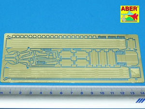 Aber 35101 Marder III Sd.Kfz. 139 additional kit (TAM) (1/35) – image 2