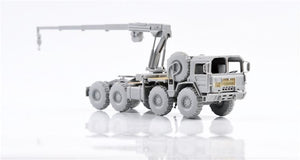 Modelcollect UA72342 German MAN KAT1M1013 8*8 HIGH-Mobility off-road truck 1/72 – image 7