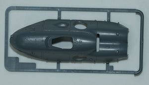 AMK 88010 Mi-17 Hip Early 1/48 – obrázek 6
