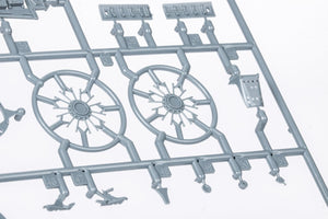 Eduard 11171 RUFE DUAL COMBO 1/48 – image 22