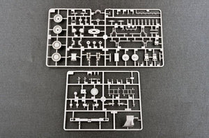 Trumpeter 01035 4K51 Rubezh Coastal 1/35 – image 20