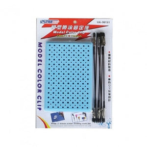 U-Star UA-90151 Model Clip 7ini1 (painting kit)