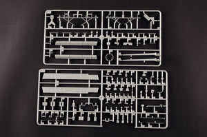 I Love Kit 62008 USS Donald Cook DDG-75 1/200 – Bild 16