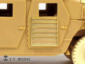 ET Model EA35-050 US ARMY HUMVEE CIP 1/35 – image 3
