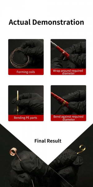 DSPIAE AT-CR Multi-Segment Cord Reel – image 3