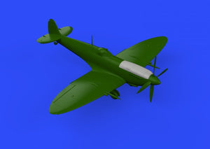 Eduard 648306 Spitfire Mk. IX top cowl late EDUARD 1/48 – image 2