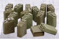 Asuka 35-L14 WW2 US Jerrycan Set (1/35) – image 2