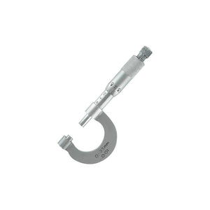 Modelcraft PGA5024 Micrometer (0 - 25mm)