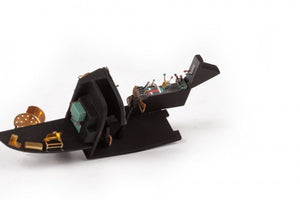 Eduard FE1318 Beaufort Mk. I ICM 1/48 – image 9