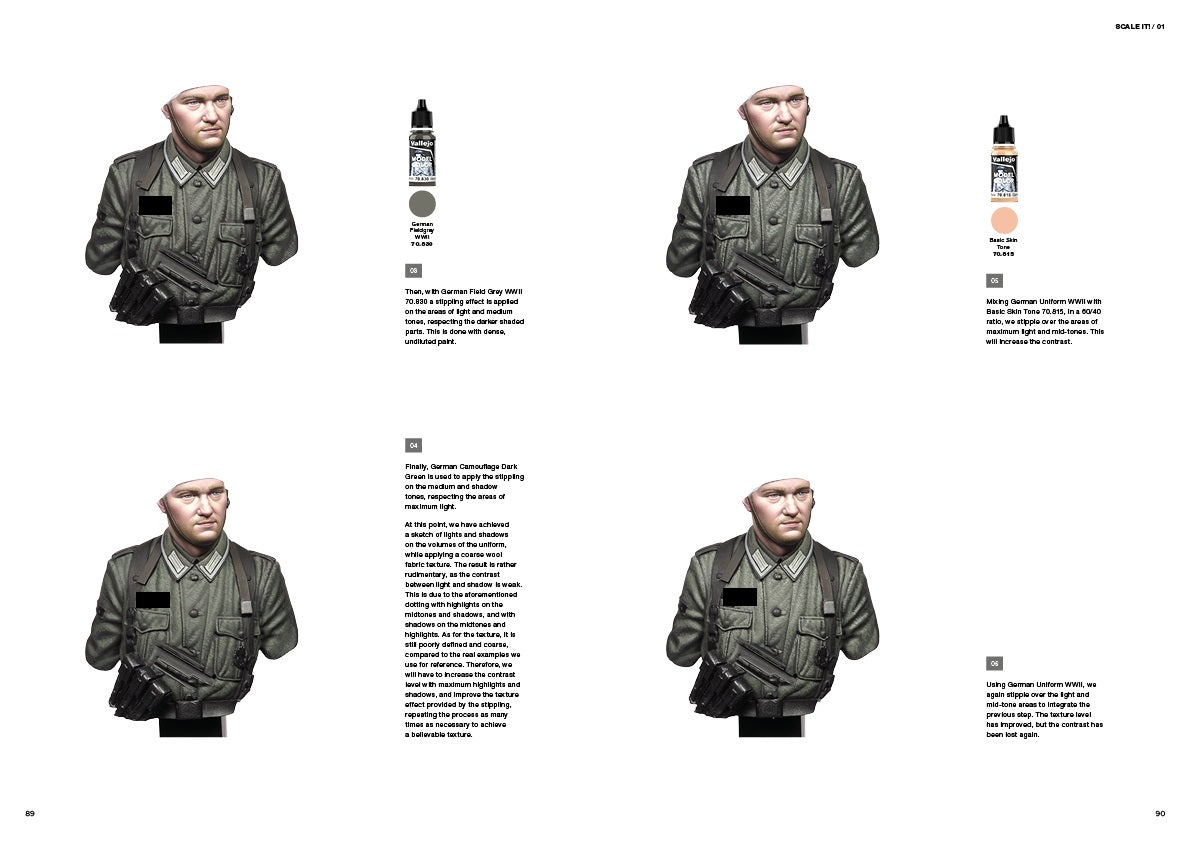 Plastic Invasion SI001 Scale It! Magazine #01 (English) – image 14