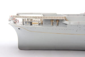 MK1 Design MD-20021 US Navy Aircraft Carrier CV-6 Enterprise Detail Up Parts Dx for Trumpeter 1/200 – Bild 2