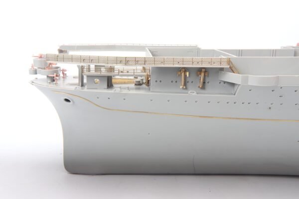 MK1 Design MD-20021 US Navy Aircraft Carrier CV-6 Enterprise Detail Up Parts Dx for Trumpeter 1/200 – Bild 2