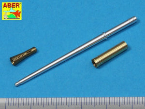 Aber 35L-012 Barrel for German Flak 37 gun (1/35) – image 2