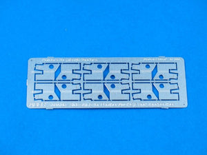 Aber 16018 Panther G- Vol.4- Side Skirts 1/16 – Bild 3