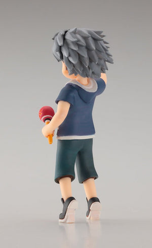 Hasegawa SP510 20 Mechatro We Go Evangelion 1/20 – Bild 7