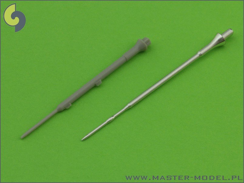Master AM-32-046 MiG-23 (Flogger) - Pitot Tube (all variants except MLD) (1/32) – image 3