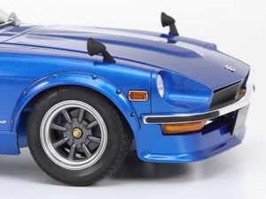 Tamiya 24367 Nissan Fairlady 240Z Street-Custom 1/24 – obrázek 5