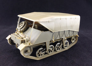 Bronco CB35188 Loyd Carrier No.2 Mk.II 1/35 – Bild 6