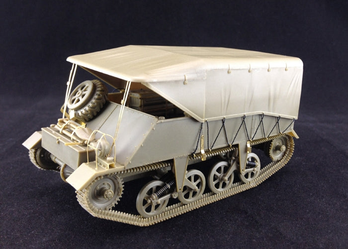 Bronco CB35188 Loyd Carrier No.2 Mk.II 1/35 – Bild 6