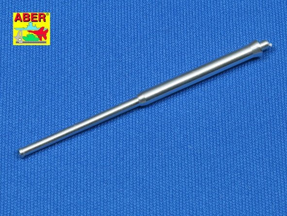 Aber 35L-017 Barrel for German Pak 184 anti-tank gun (1/35)