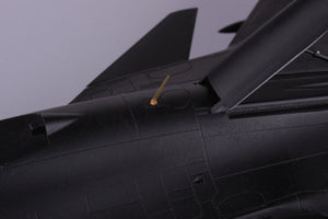 Eduard 73580 Su-33 Flanker D ZVEZDA 1/72 – zdjęcie 9