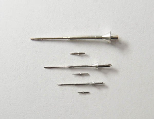 HobbyDecal MT72002V1 F-4 Long nose Pitot tube set 1/72 – image 3