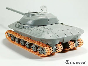 ET Model P35-056 Russian Object279 Heavy Tank Workable Track (3D Printed) 1/35 – image 6