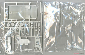 Fujimi 046136 ID-147 Nissan Stagea Autech Version 260RS / 25X Four 1/24 – image 3