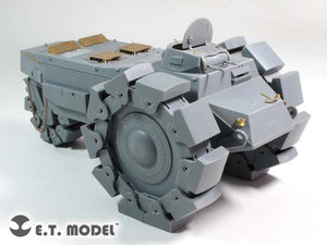 ET Model E35-173 WWII German VsKfz 617 (For Meng SS-001) (1/35) – image 5