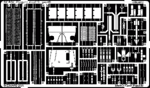 Eduard 35365 StuG. III Ausf. G 1/35 Tamiya – Bild 2