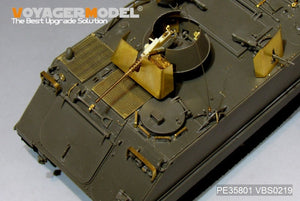 Voyager Model PE35801 Modern USM113A1 armored personnel carrier (Vietnam War)Basic For AFV CLUB AF35113 1/35 – image 4