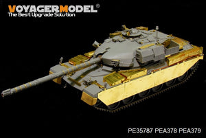 Voyager Model PE35787 British Chieftain Mk.11 MBT basic For TAKOM 2026 1/35 – Bild 3