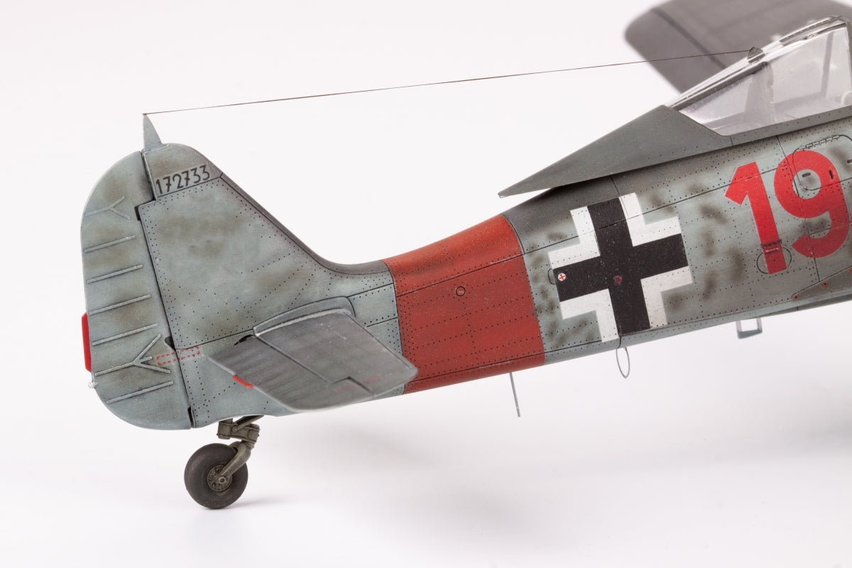 Eduard 82147 Fw 190A-8 1/48 – image 21