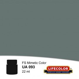 Lifecolor UA093 - FS36187 ocean gray 22ml