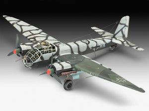 Revell 03855 Junkers JU188 A-1 &amp;quot;Racher&amp;quot; 1/48 – image 2