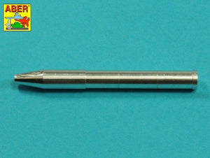 Aber 35L-324 152.4mm M-10S barrel for Soviet KV-2 tank 1/35 – Bild 3