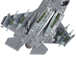 Tamiya 61124 Lockheed Martin F-35A Lightning II 1/48 – obrázek 7